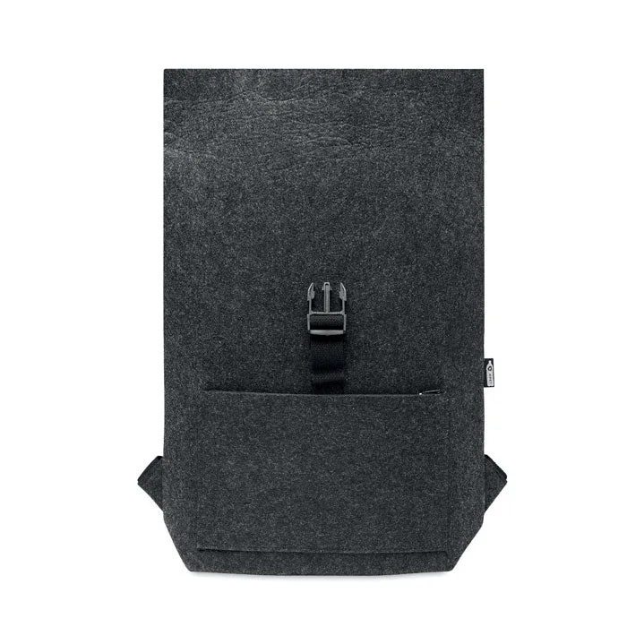 INDICO PACK - RPET felt backpack