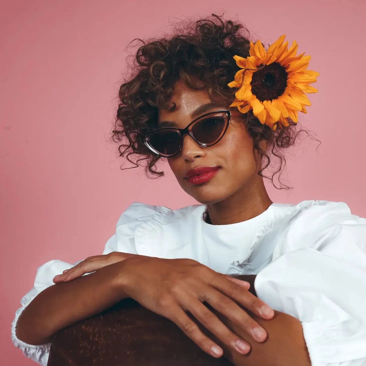 Ivy Limited Edition Sunglasses {clearance}