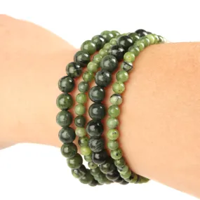 Jade Nephrite Bracelet