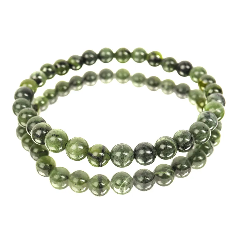 Jade Nephrite Bracelet