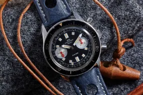 Jaquet & Girard Diver's Chronograph
