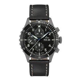 LACO CHRONOGRAPH KIEL SPORT AUTOMATIC