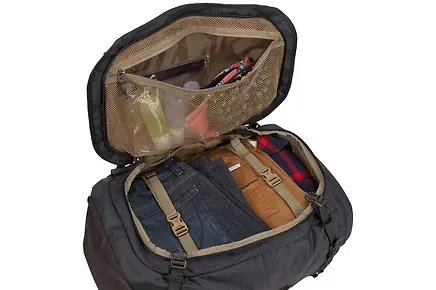 Landmark 70L Travel Pack (Men's)