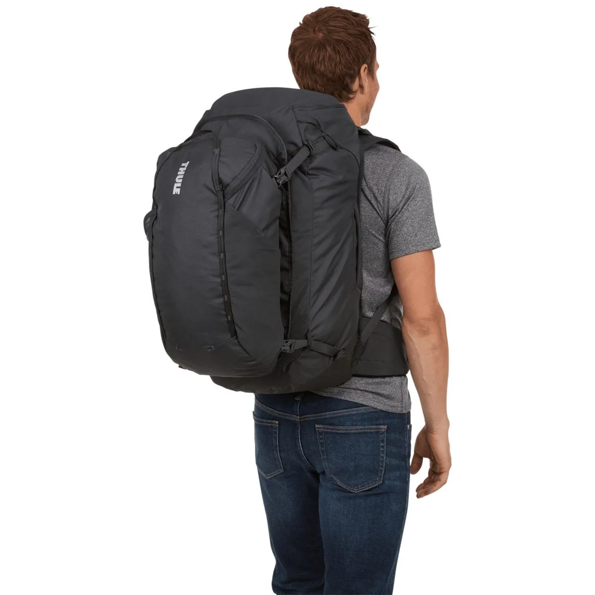 Landmark 70L Travel Pack (Men's)