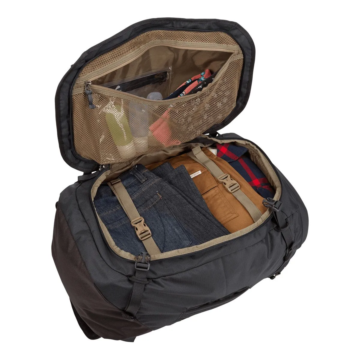 Landmark 70L Travel Pack (Men's)