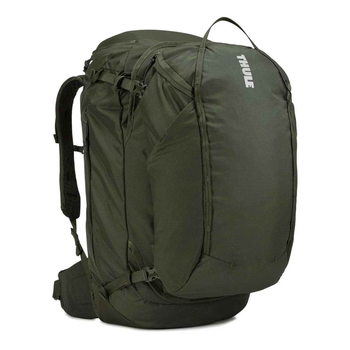 Landmark 70L Travel Pack (Men's)