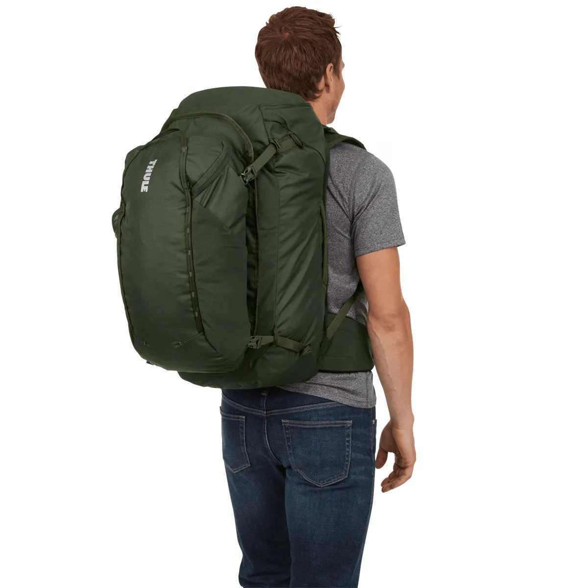 Landmark 70L Travel Pack (Men's)