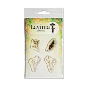 Lavinia Stamps - Woodland Set