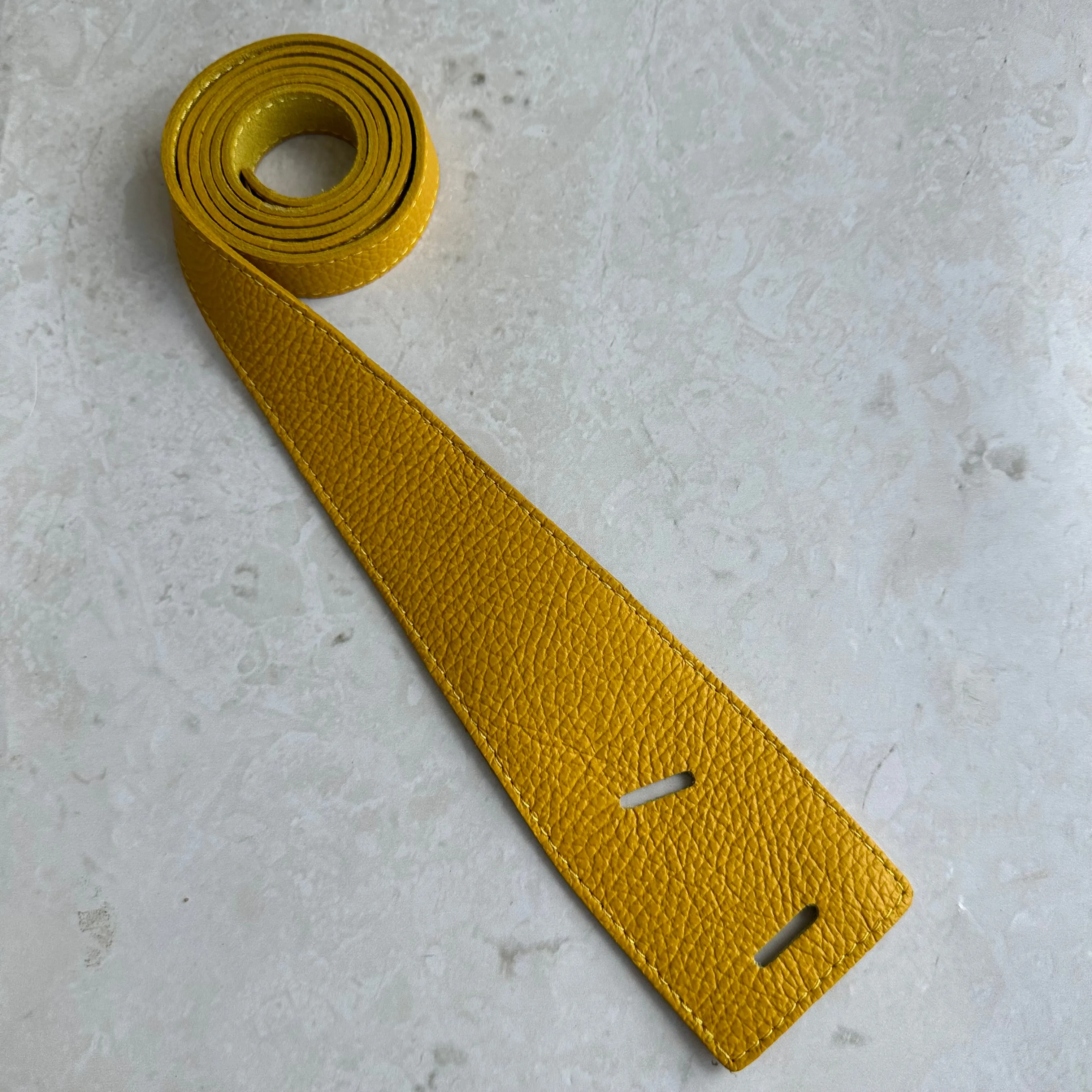 Leather Waist Belt