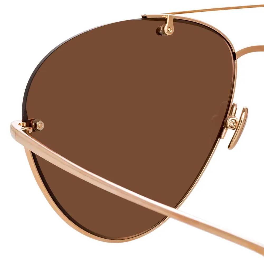 Linda Farrow LFL859