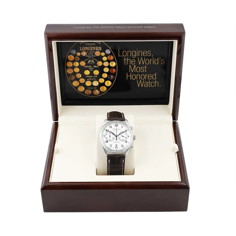 Longines Master Collection - L2.629.4.78.3