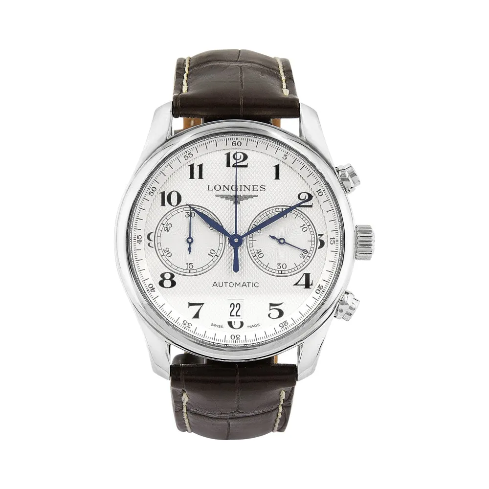 Longines Master Collection - L2.629.4.78.3