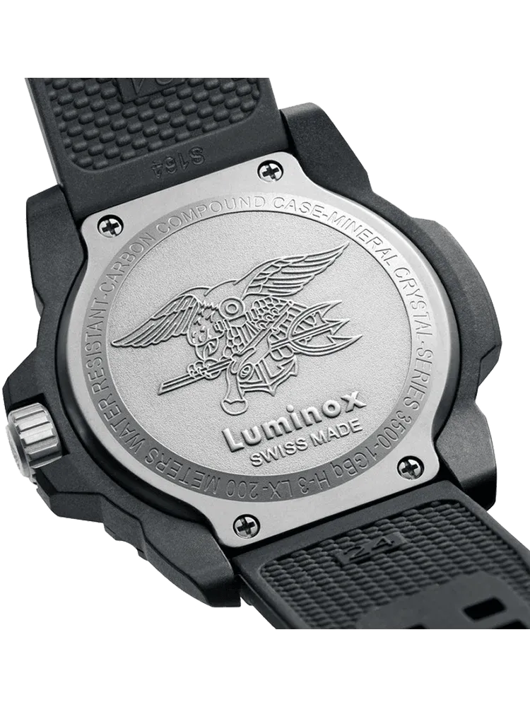 Luminox Navy SEAL Dive Watch