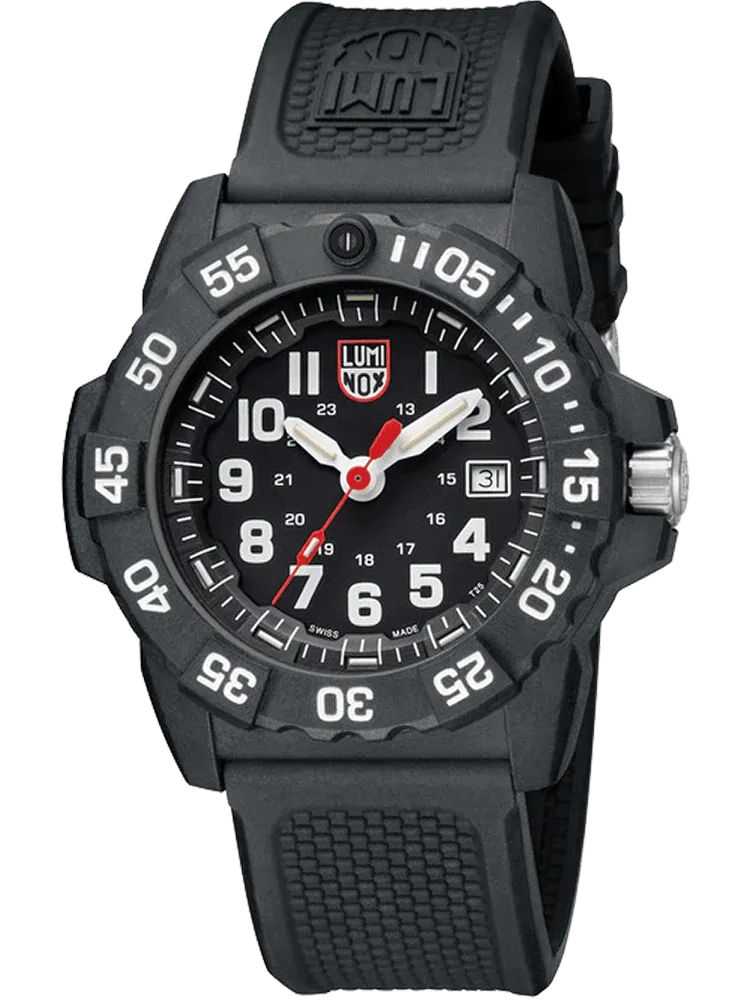 Luminox Navy SEAL Dive Watch