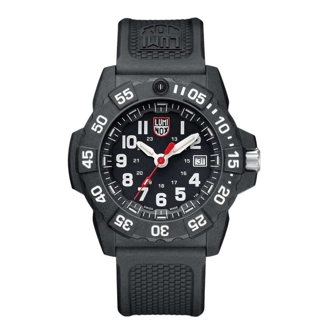 Luminox Navy SEAL Dive Watch