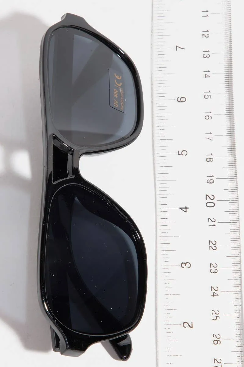 Madrid Sunglasses