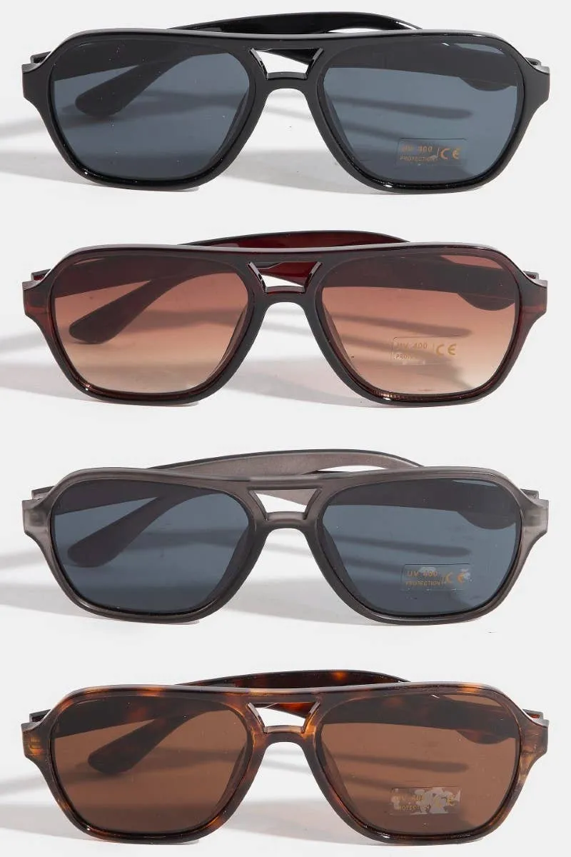 Madrid Sunglasses