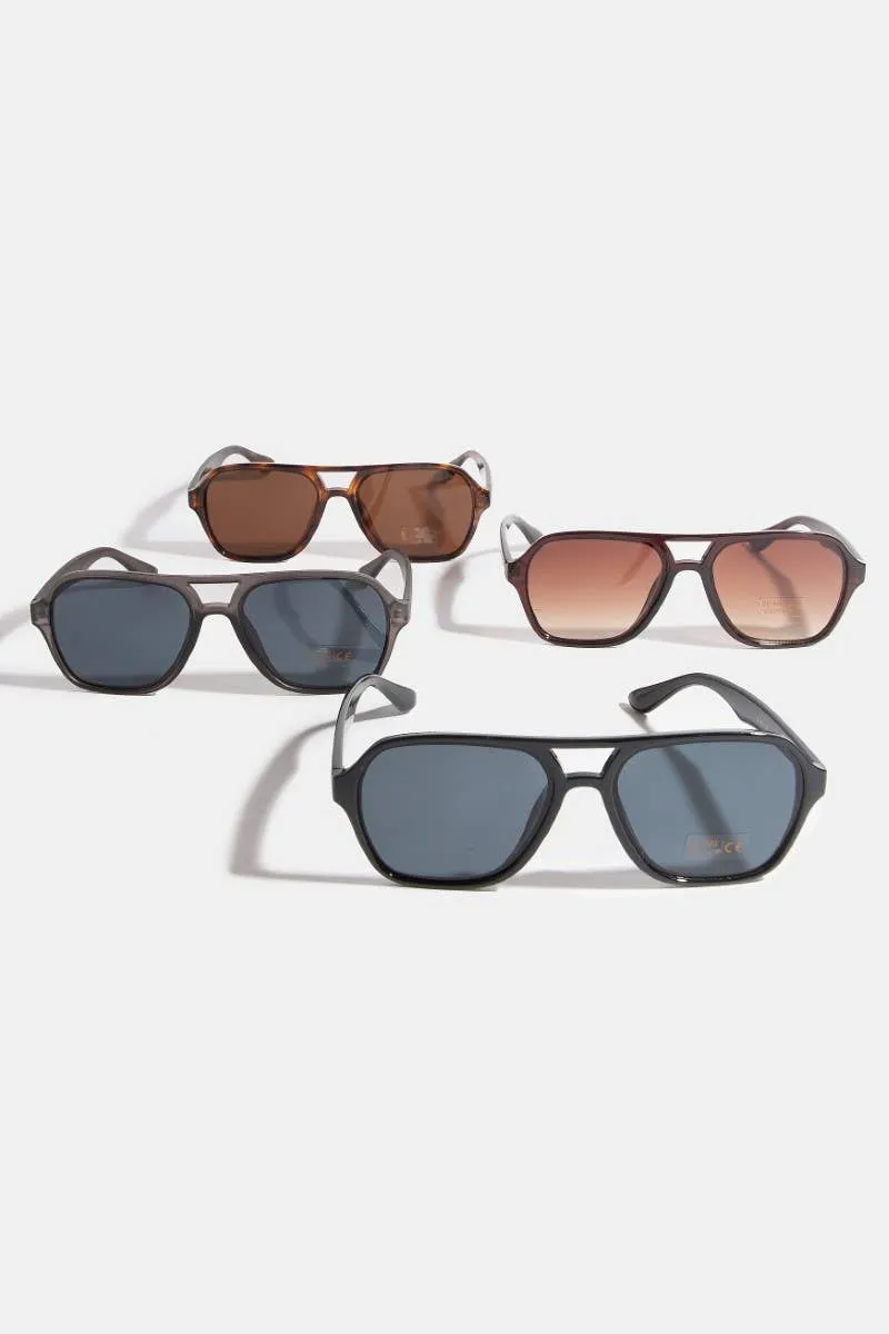Madrid Sunglasses