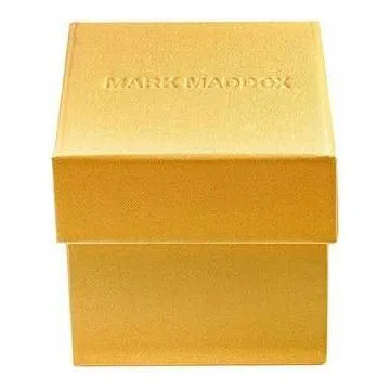 MARK MADDOX - NEW COLLECTION Mod. HC0109-07