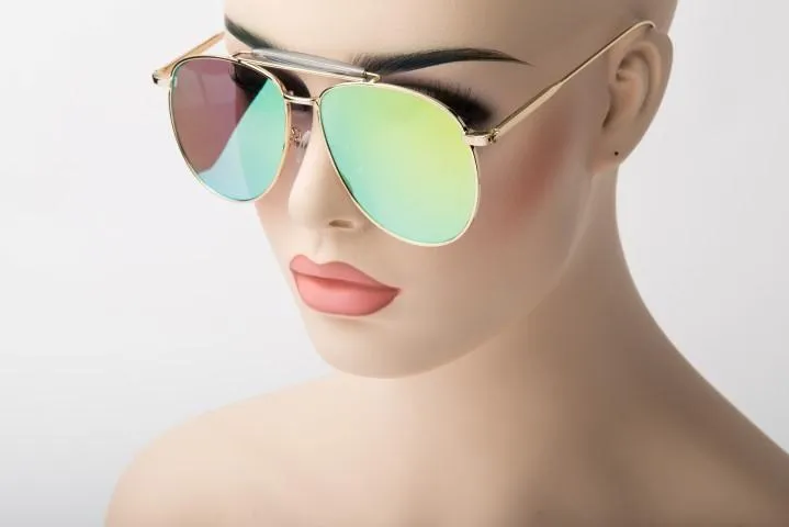 Masika Sunglasses - Final Sunglasses