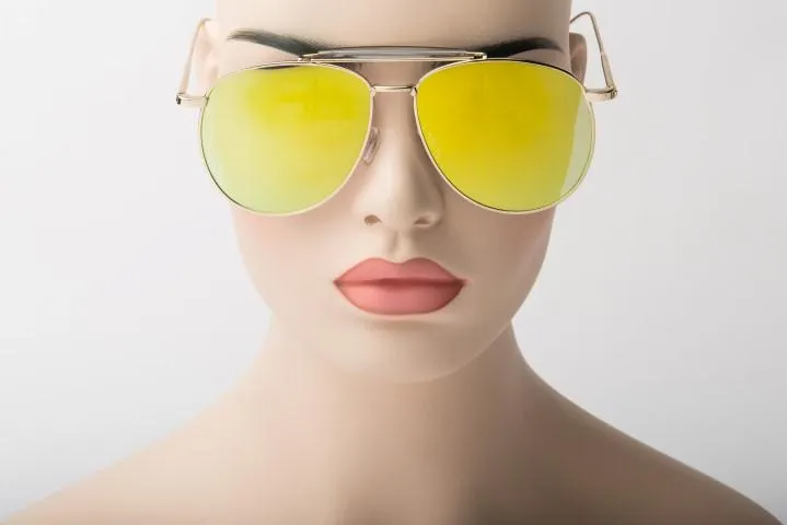 Masika Sunglasses - Final Sunglasses
