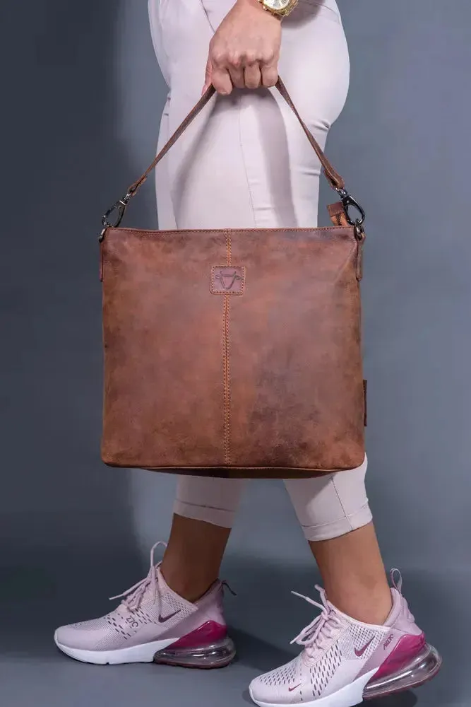 Medium Tote Bag