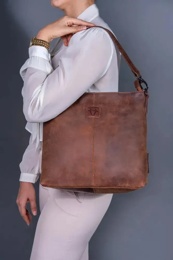 Medium Tote Bag