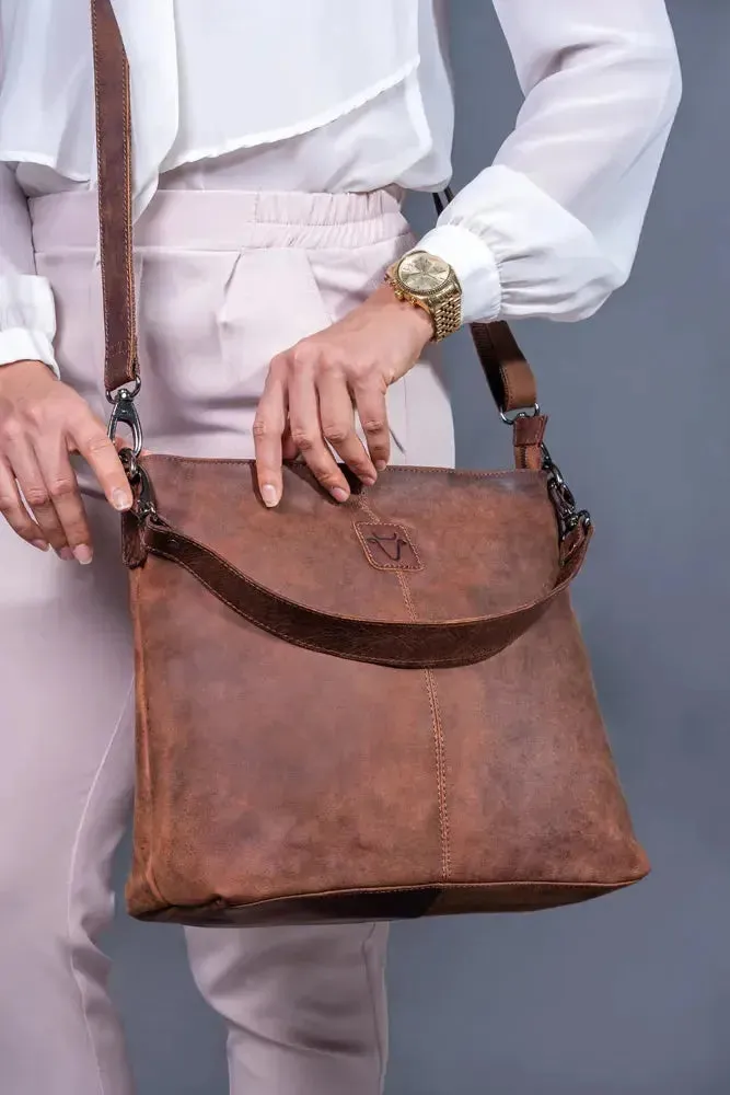 Medium Tote Bag