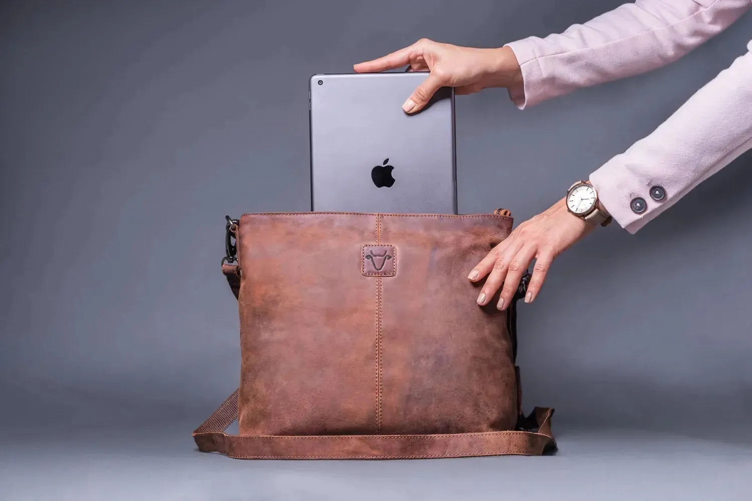 Medium Tote Bag