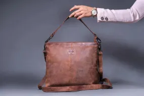 Medium Tote Bag