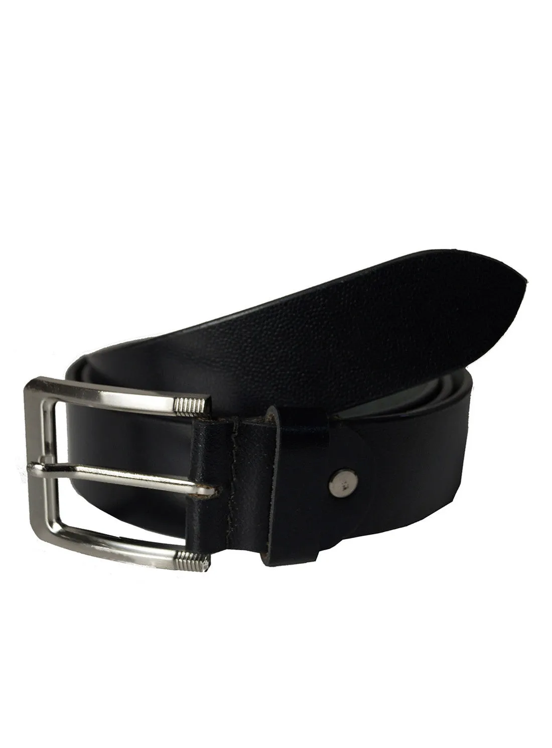 Men's Printed Casual Leather Belt for Every Day
