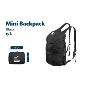 Mini Backpack Mini Backpack