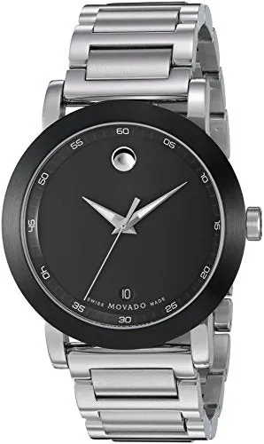 Movado Mens Museum Sport - 0606604