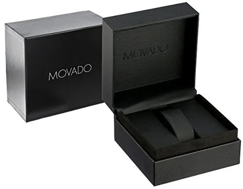 Movado Mens Museum Sport - 0606604