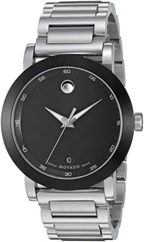 Movado Mens Museum Sport - 0606604