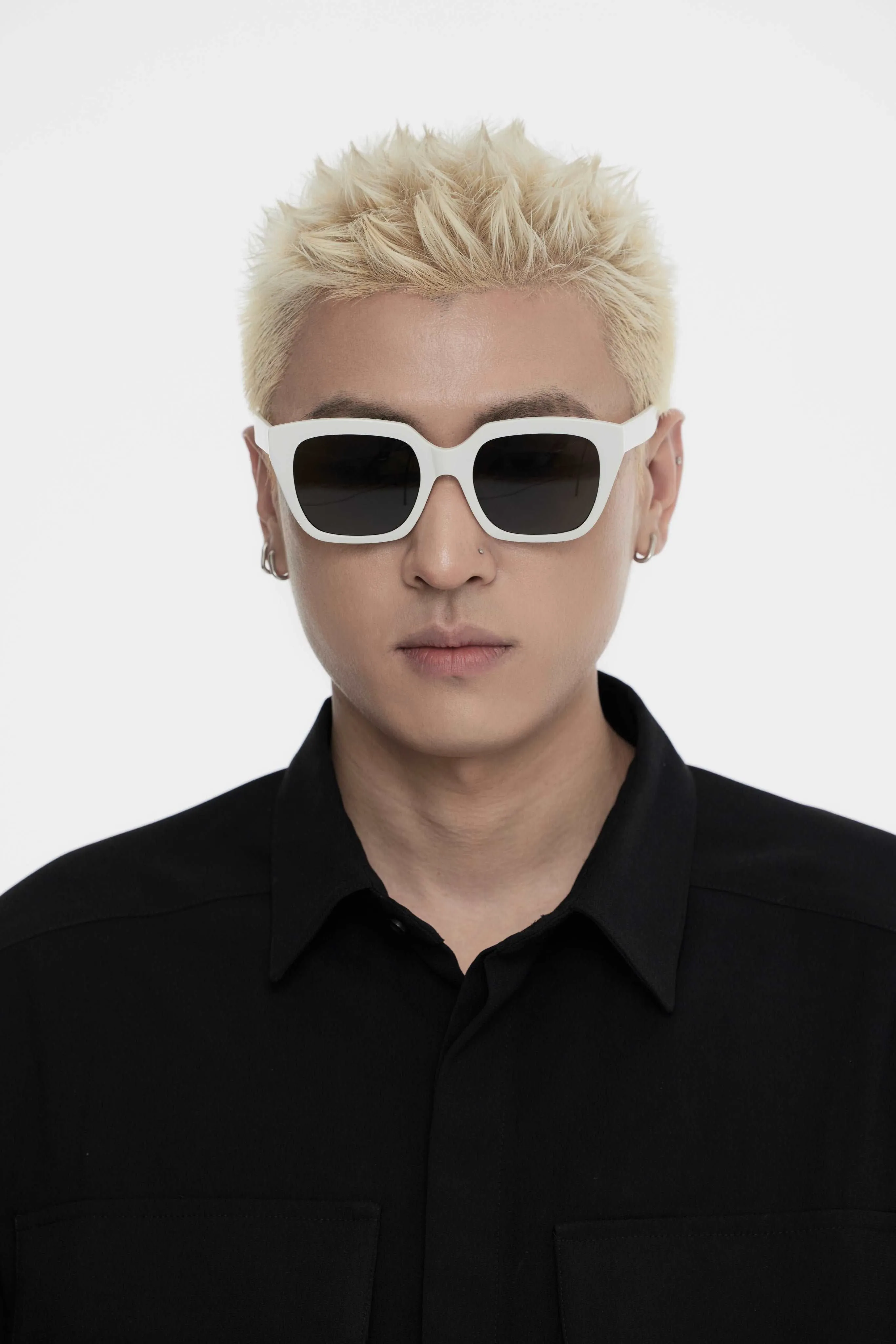 Muse｜White
