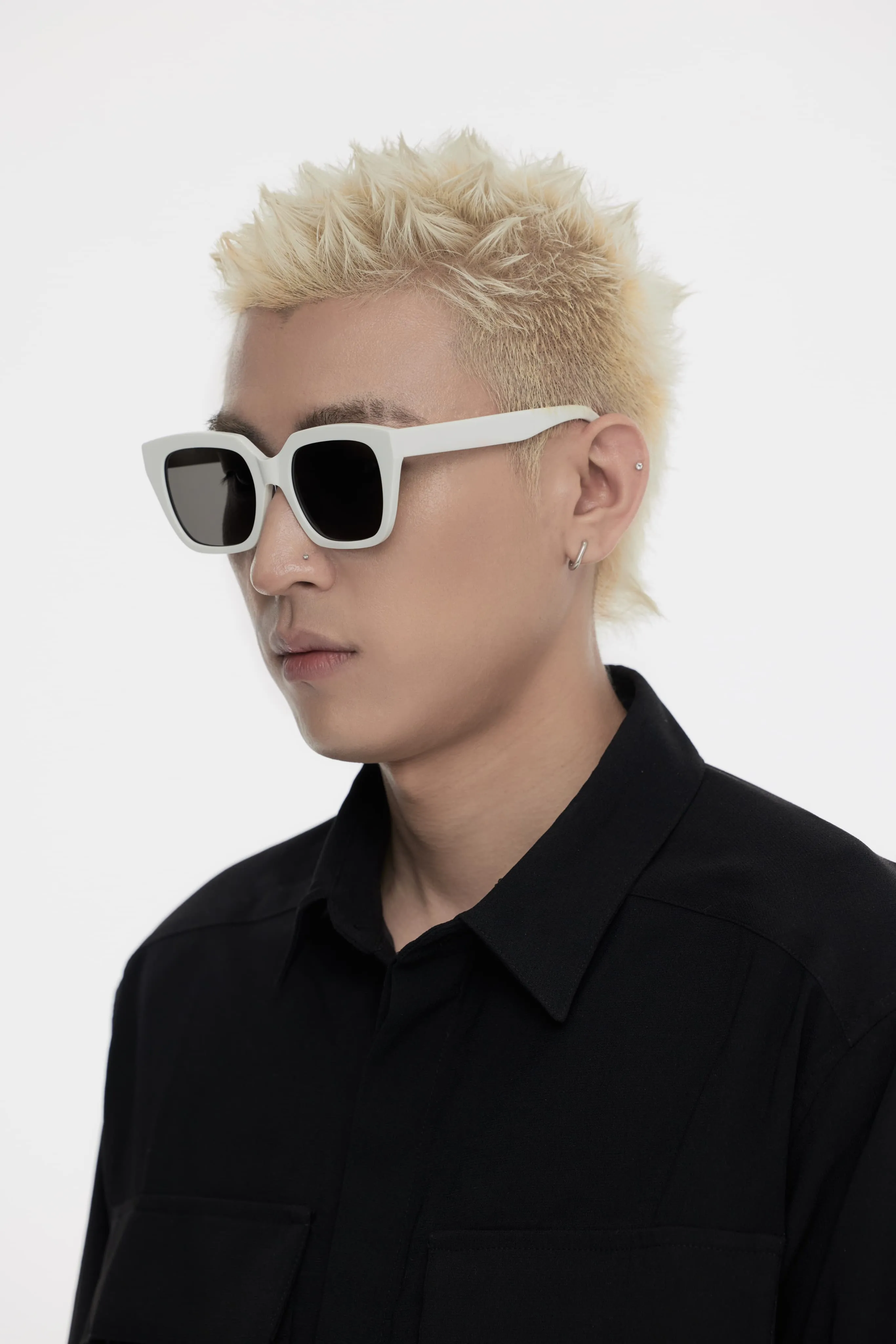 Muse｜White