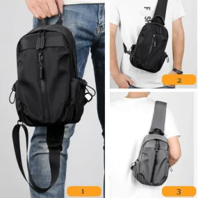 Mytooluse 8L Sling Bag