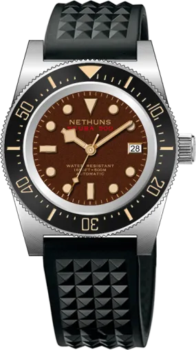Nethuns Scuba 500 SS522