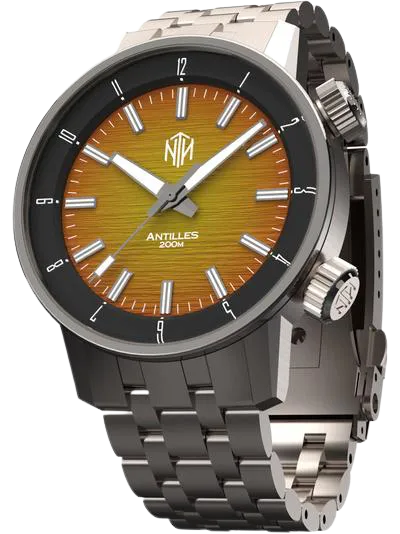 NTH Antilles Cointreau