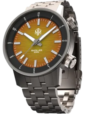 NTH Antilles Cointreau