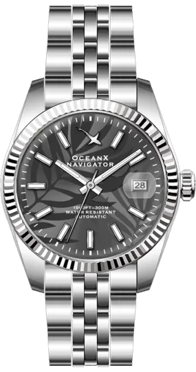 OceanX Navigator NVS321