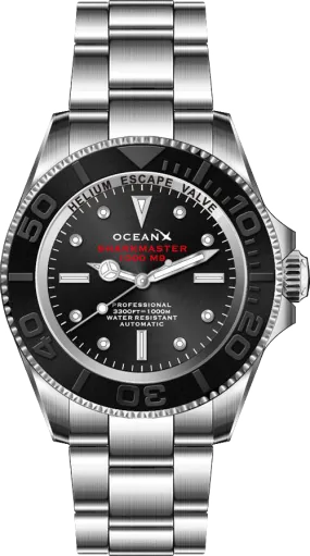 OceanX Sharkmaster 1000 SMS1003M9