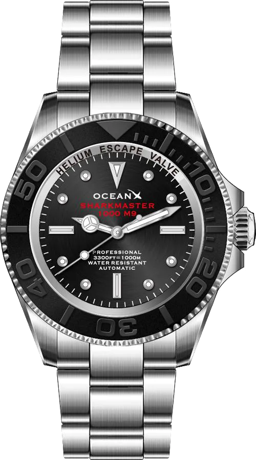 OceanX Sharkmaster 1000 SMS1003M9