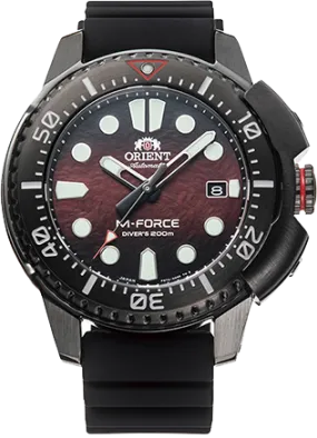 Orient RA-AC0L09R M-Force Limited Edition