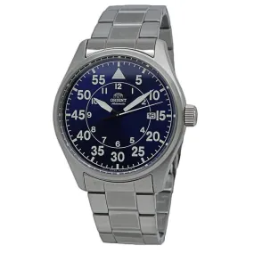 Orient Sport Automatic Blue Dial Men's Watch RA-AC0H01L10B