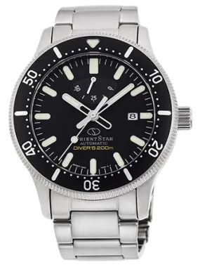 Orient Star RE-AU0301B