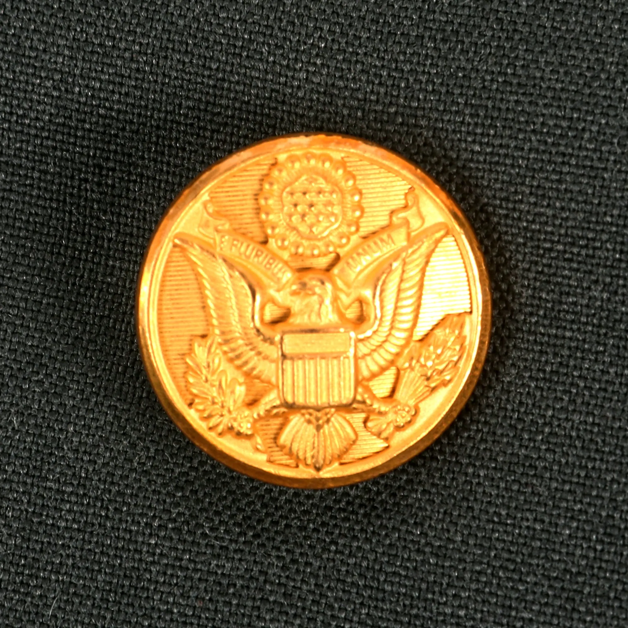 Original U.S. Vietnam War Lieutenant General John Hancock Hay 1st Infantry Division Commander Uniform - Distinguished Service Cross Recipient