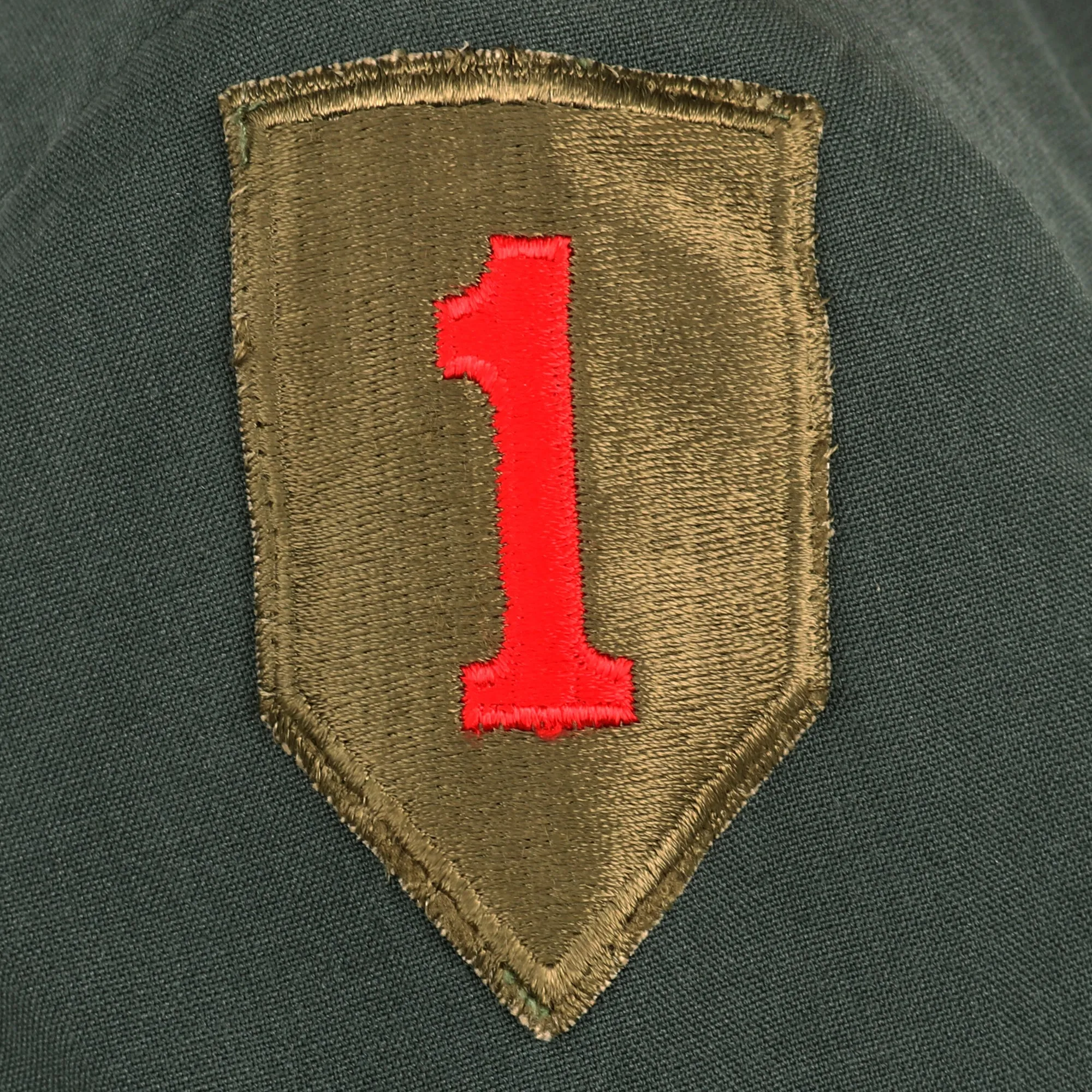 Original U.S. Vietnam War Lieutenant General John Hancock Hay 1st Infantry Division Commander Uniform - Distinguished Service Cross Recipient