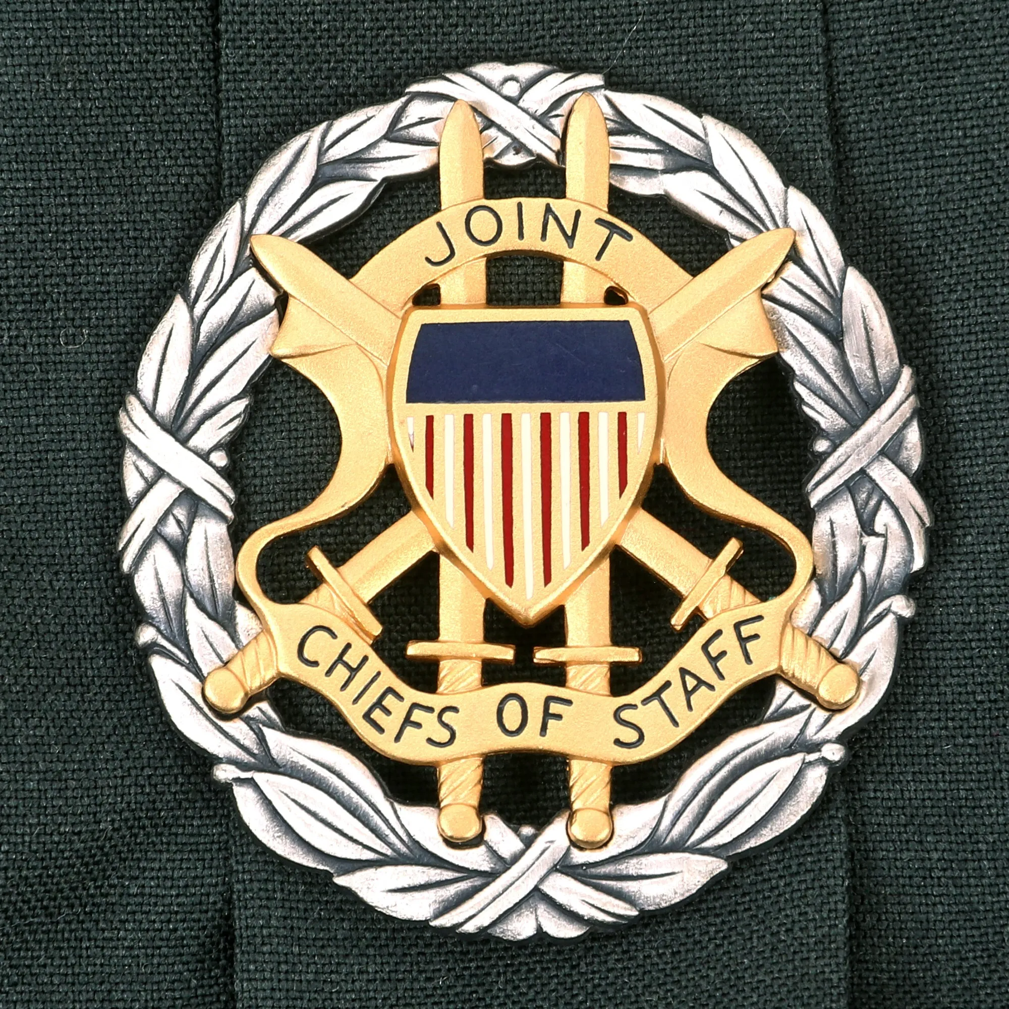 Original U.S. Vietnam War Lieutenant General John Hancock Hay 1st Infantry Division Commander Uniform - Distinguished Service Cross Recipient